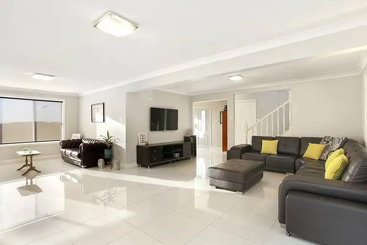 Second view of Homely house listing, 9 The Outlook -, Hornsby Heights NSW 2077
