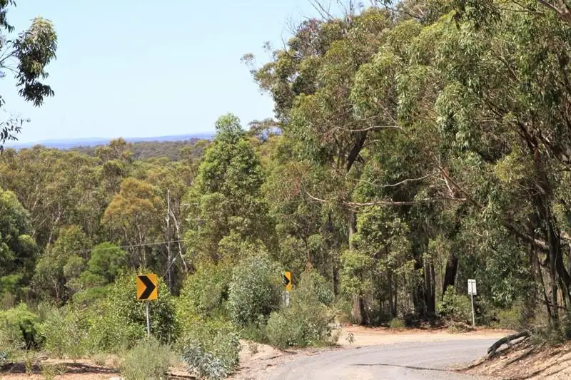 Main view of Homely rural property listing, 2501 Towrang Rd, Big Hill NSW 2579