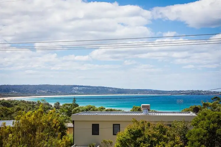 Main view of Homely house listing, 20 Booroo St, Pambula Beach NSW 2549