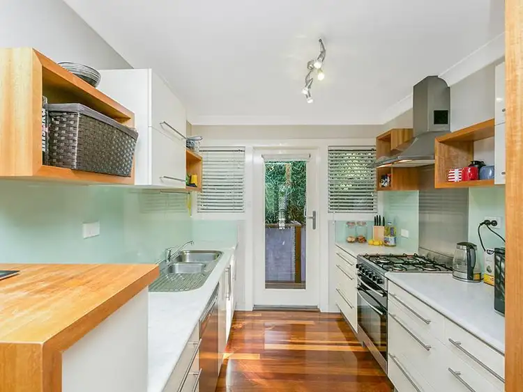 Fifth view of Homely unit listing, 5/58 Chester Rd, Annerley QLD 4103