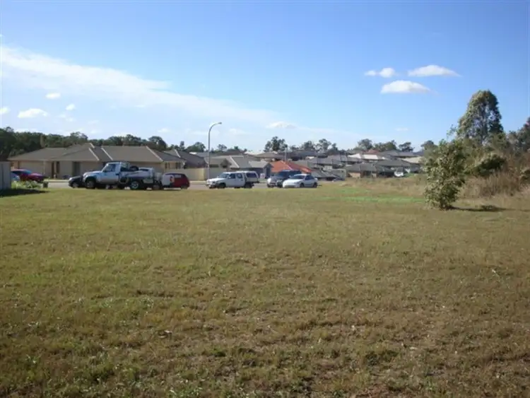 Seventh view of Homely land listing, 11 Ruby Rd, Rutherford NSW 2320