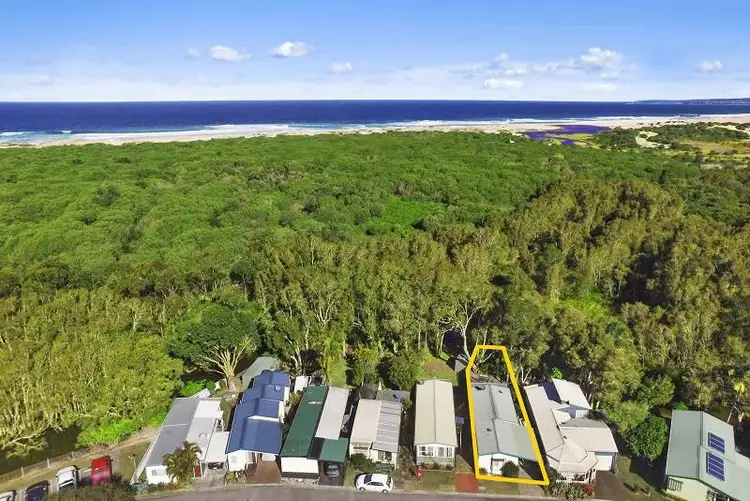 Third view of Homely house listing, 145/1A Kalaroo Rd, Redhead NSW 2290
