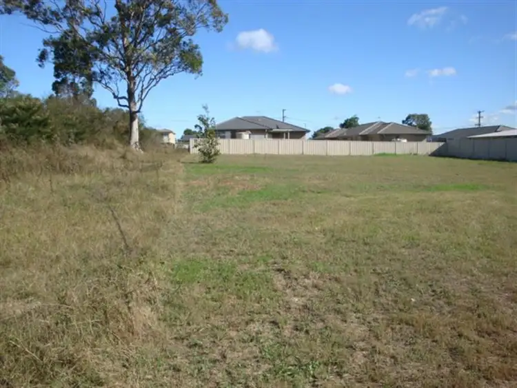 Sixth view of Homely land listing, 11 Ruby Rd, Rutherford NSW 2320