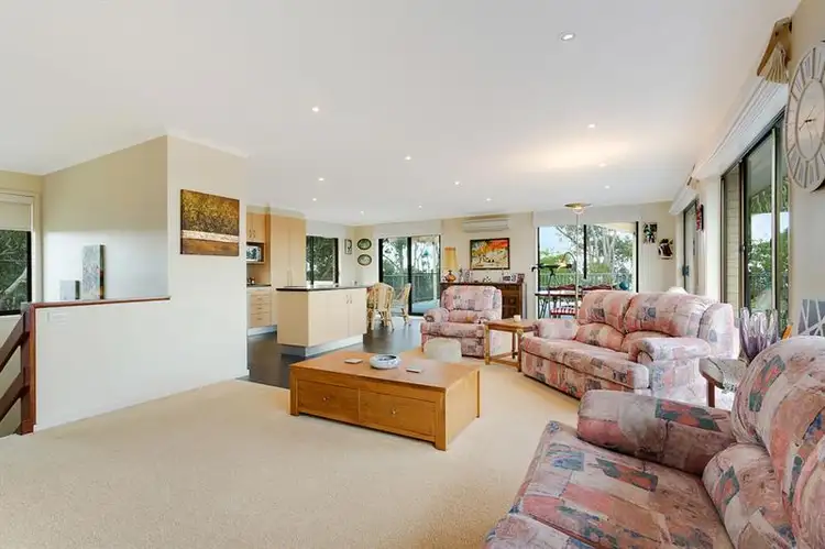 Third view of Homely house listing, 63 Golf Cct, Tura Beach NSW 2548
