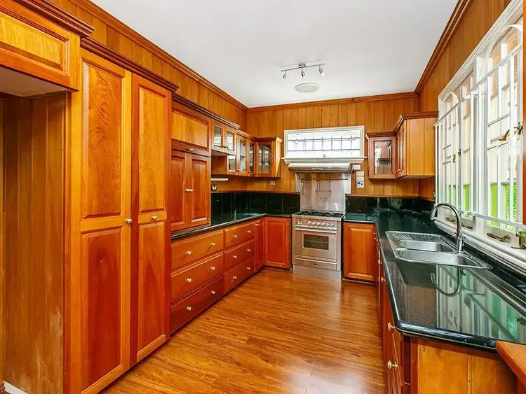 Third view of Homely house listing, 34 Heaslop Tce, Annerley QLD 4103