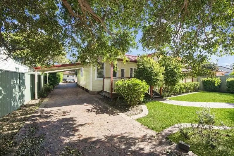 Main view of Homely house listing, 17 Kantara Rd, Canton Beach NSW 2263