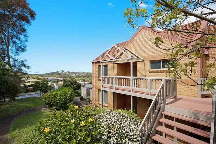 16/43 Sapphire Coast Dr, Merimbula NSW 2548