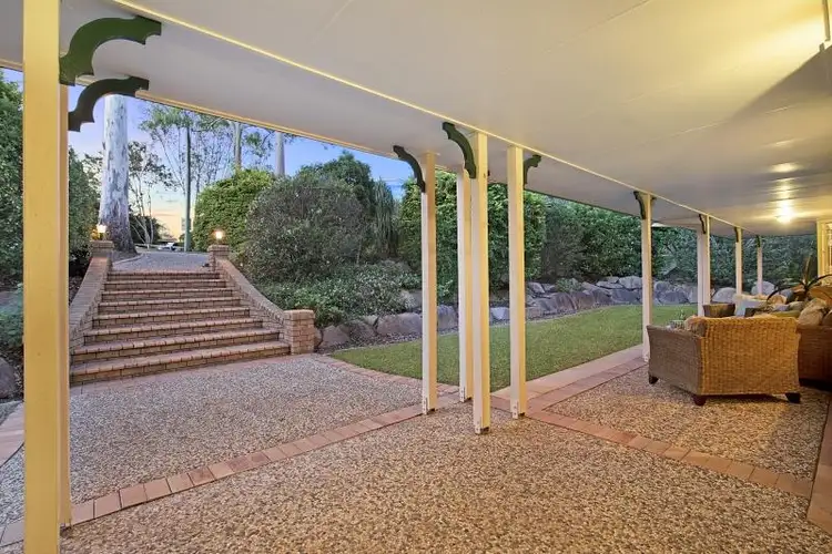 Third view of Homely house listing, 17 Porsche Ct, Joyner QLD 4500