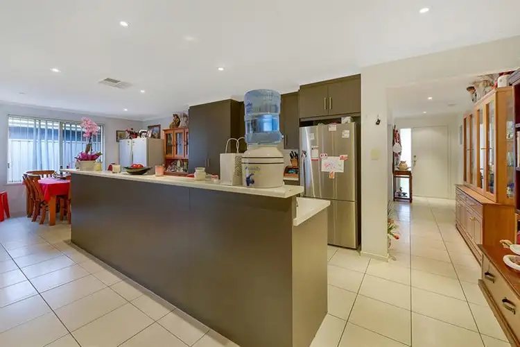 Fifth view of Homely house listing, 17 Carmine Ct, Parafield Gardens SA 5107