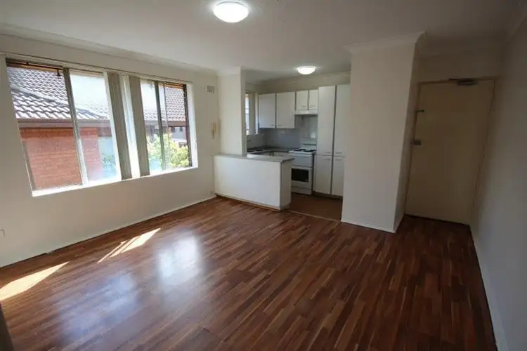 Second view of Homely apartment listing, 6/13 Mckern St, Campsie NSW 2194