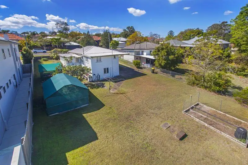 Main view of Homely house listing, 117 Ellington St, Tarragindi QLD 4121