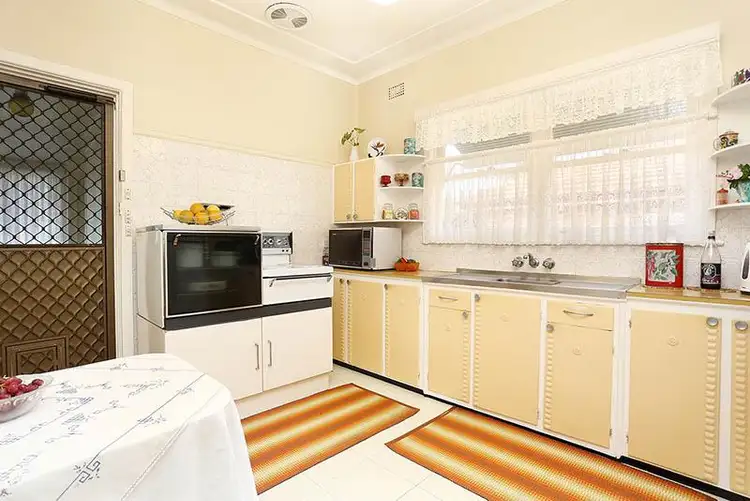 Fourth view of Homely house listing, 8 Newman St, Bass Hill NSW 2197