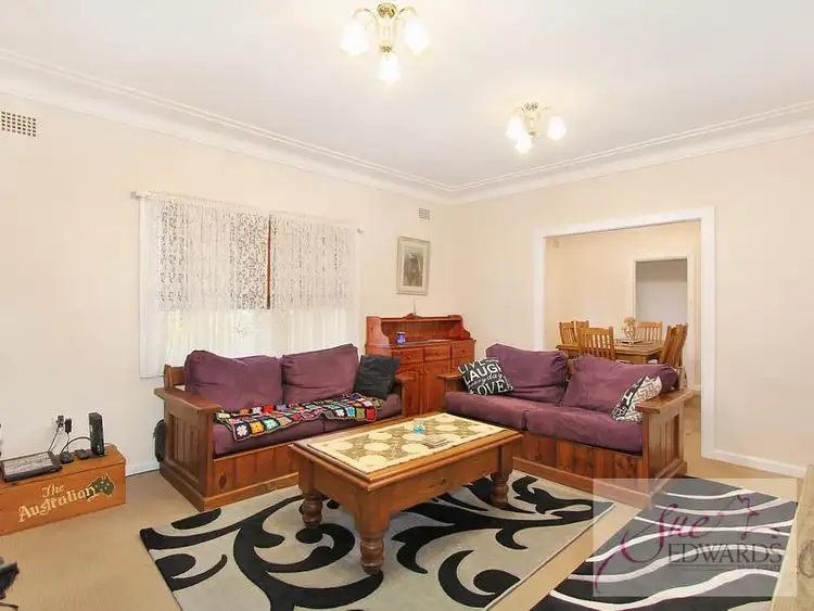 Second view of Homely house listing, 3 Neridah  Ave, Mount Colah NSW 2079