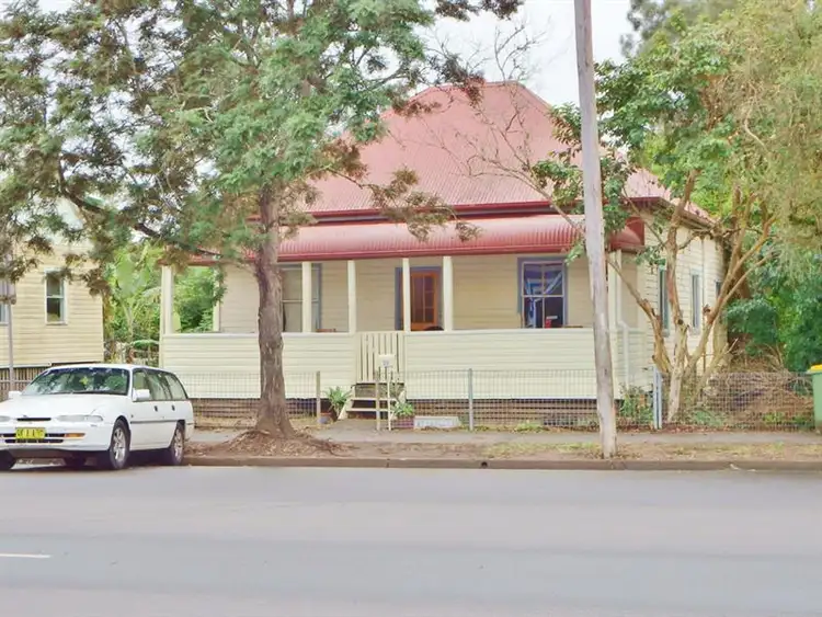 27 Bridge St, North Lismore NSW 2480