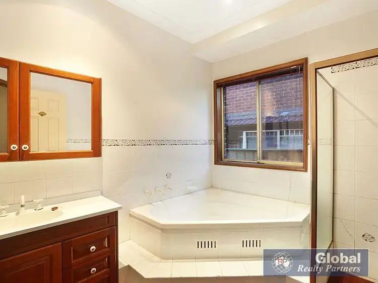 Fifth view of Homely house listing, 22 Olearia Cres, Warabrook NSW 2304