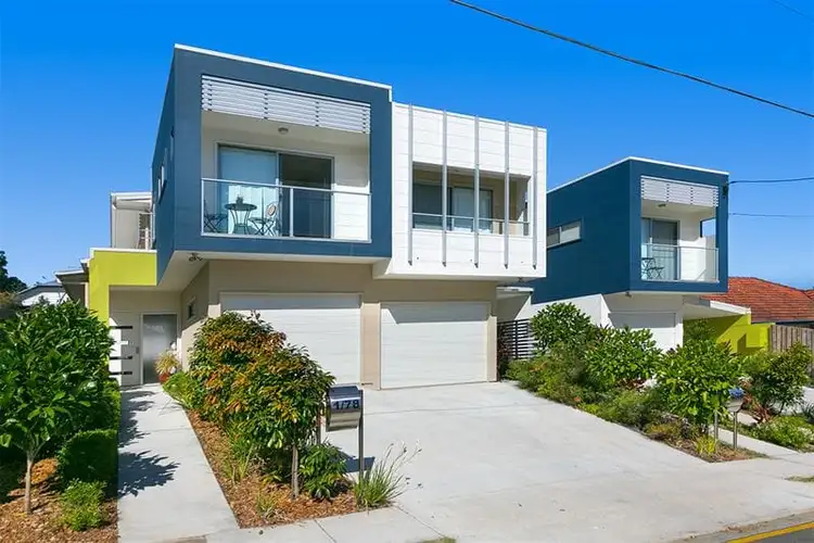 Main view of Homely townhouse listing, 1/78 Horatio St, Annerley QLD 4103