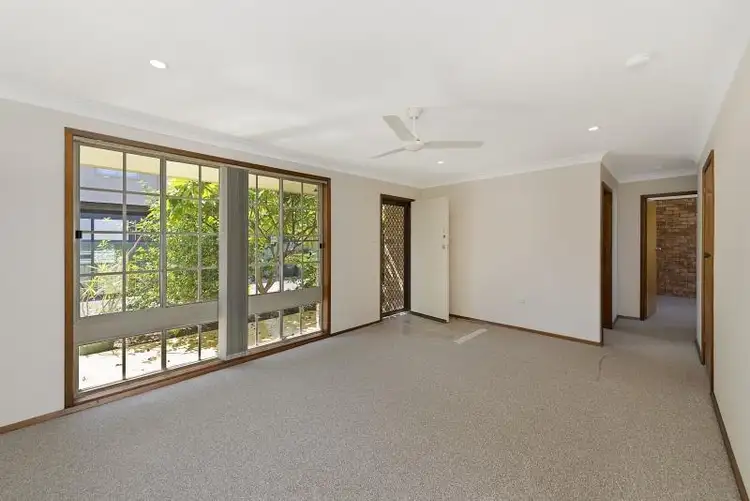 Second view of Homely semi-detached listing, Address available on request