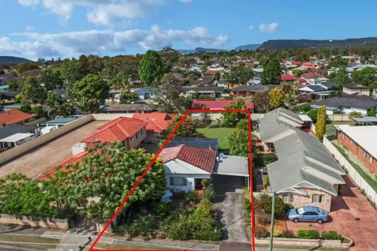 Main view of Homely house listing, 180 Bourke Rd, Umina Beach NSW 2257