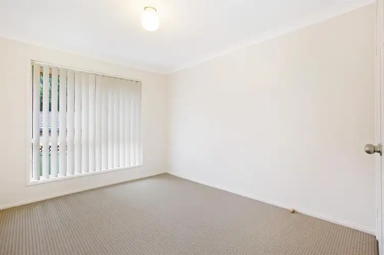 Fifth view of Homely house listing, 25 Drysdale Dr, Lambton NSW 2299