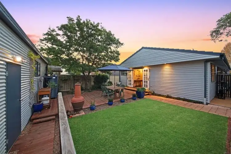 Second view of Homely house listing, 62 Osborne Ave, Umina Beach NSW 2257