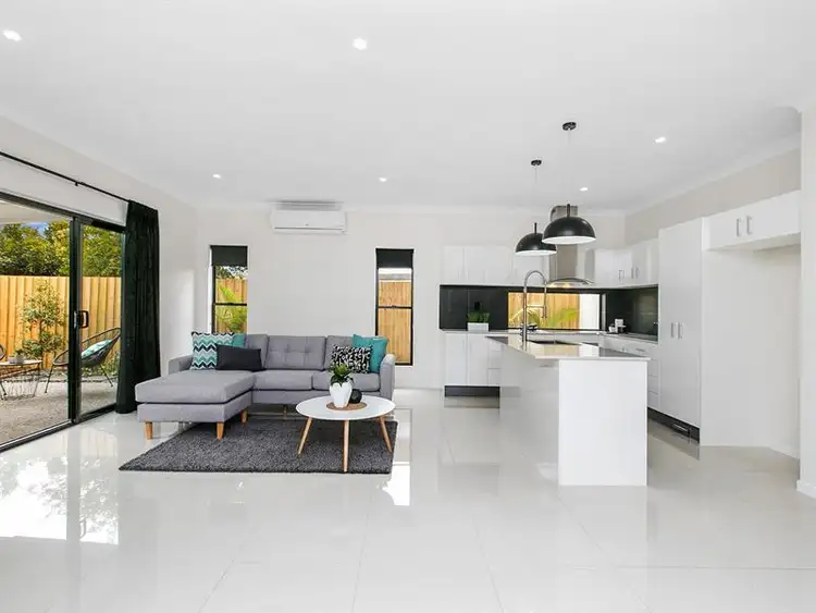 4/8 Marvell St, Murarrie QLD 4172