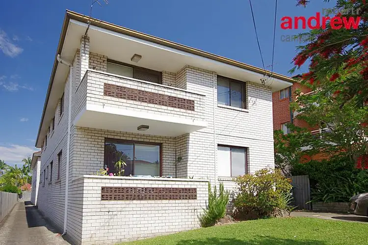 Main view of Homely apartment listing, 5/47 Bexley Rd, Campsie NSW 2194