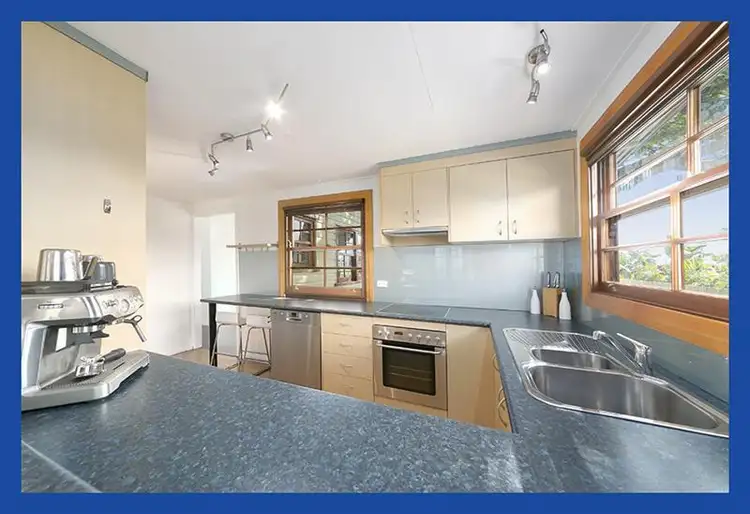 Fifth view of Homely house listing, 23 Queensthorpe St, Tarragindi QLD 4121