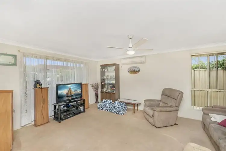 Fourth view of Homely house listing, 97 Blueridge Dr, Blue Haven NSW 2262
