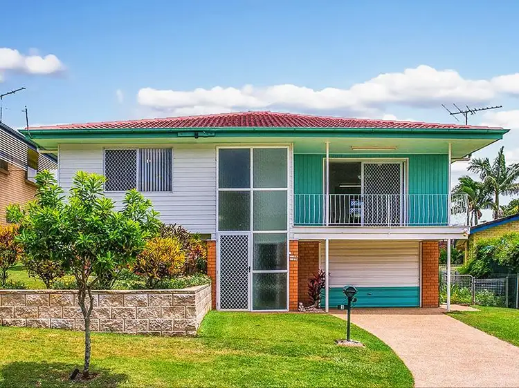 3 Moresby St, Moorooka QLD 4105