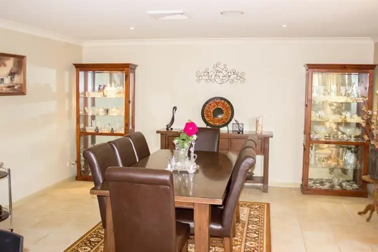 Fourth view of Homely house listing, 35 Castlereagh Ave, Dubbo NSW 2830