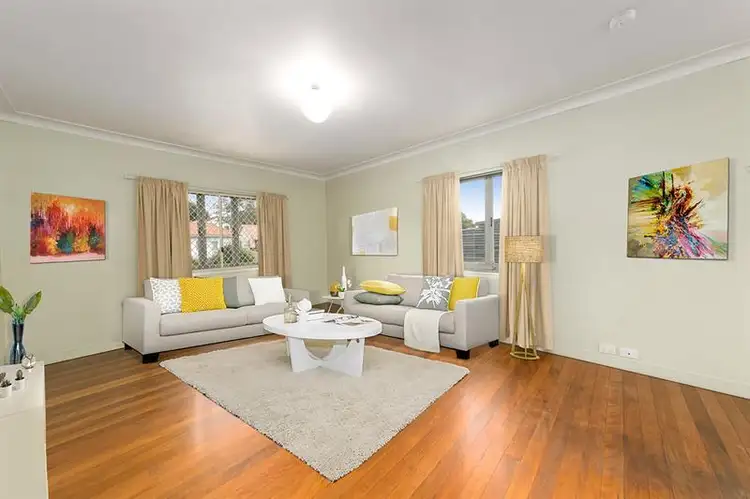 Second view of Homely house listing, 50 Currey Ave, Moorooka QLD 4105
