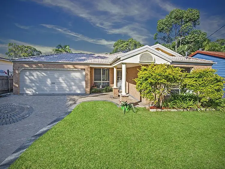 4 Goorama Ave, San Remo NSW 2262