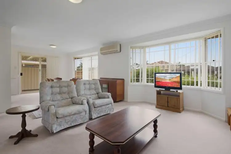 Second view of Homely villa listing, 1/41 Flathead Rd, Ettalong Beach NSW 2257