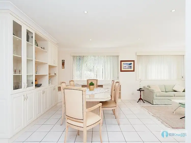 Fifth view of Homely house listing, 16 Legana Cl, Fingal Bay NSW 2315