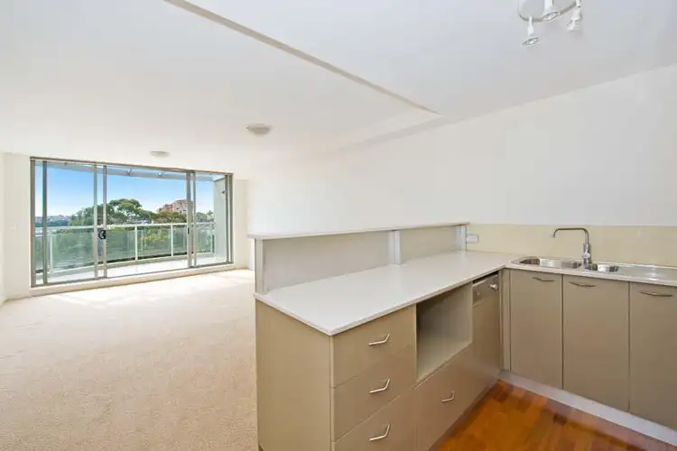 Fourth view of Homely apartment listing, 301/200 William St, Woolloomooloo NSW 2011