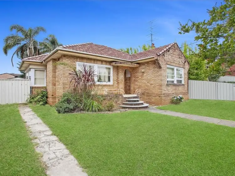 31 Virginia St, North Wollongong NSW 2500