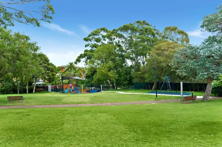 Second view of Homely apartment listing, 1/3 Gordon St, Randwick NSW 2031