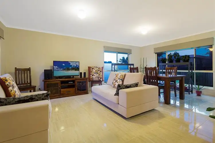 Fourth view of Homely townhouse listing, 2/35 Berrambool Dr, Merimbula NSW 2548