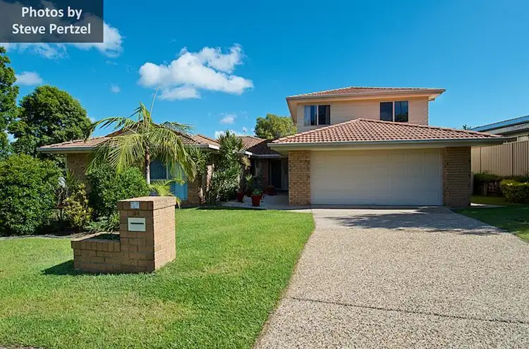 34 Henry Cotton Dr, Parkwood QLD 4214