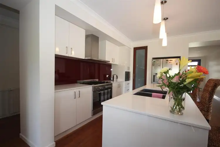 Fifth view of Homely house listing, 82 Diggers Dr, Tanilba Bay NSW 2319