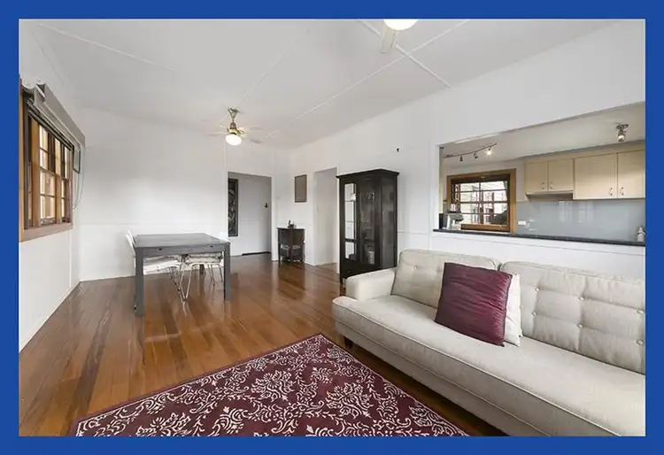 Fourth view of Homely house listing, 23 Queensthorpe St, Tarragindi QLD 4121