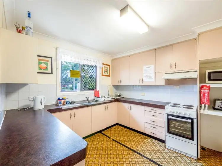 Second view of Homely house listing, 41 Gum Tree Dr, Goonellabah NSW 2480
