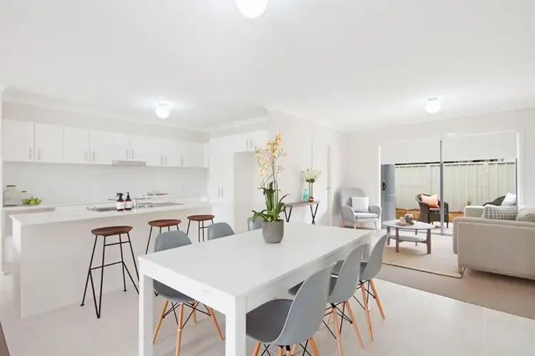 Sixth view of Homely townhouse listing, 2/14 Park Ave, Argenton NSW 2284