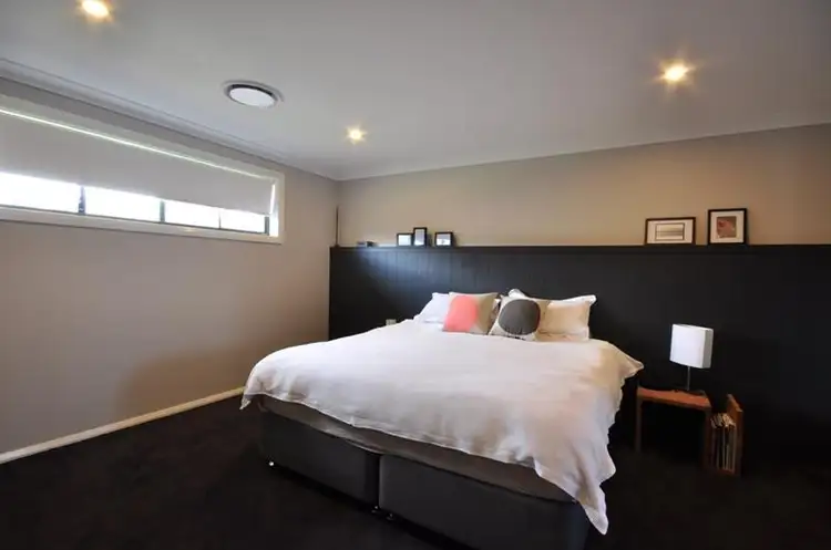 Fifth view of Homely house listing, 37 Clem McFawn Pl, Orange NSW 2800
