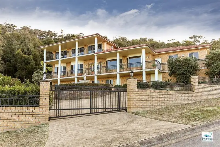 Sixth view of Homely house listing, 17 Sea Eagle Cres, Caves Beach NSW 2281