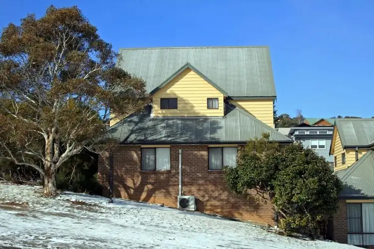 Second view of Homely apartment listing, 2/129 Gippsland St, Jindabyne NSW 2627