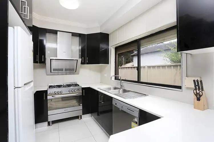Third view of Homely house listing, 95 Woodville Rd, Chester Hill NSW 2162