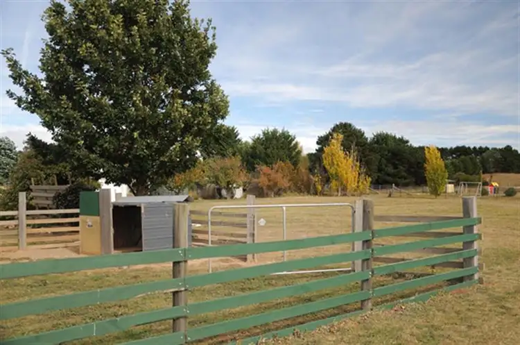 Fifth view of Homely house listing, 30-32 Mulwaree St, Tarago NSW 2580