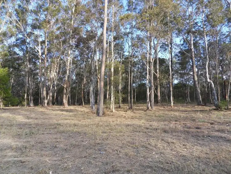 Main view of Homely land listing, Address available on request