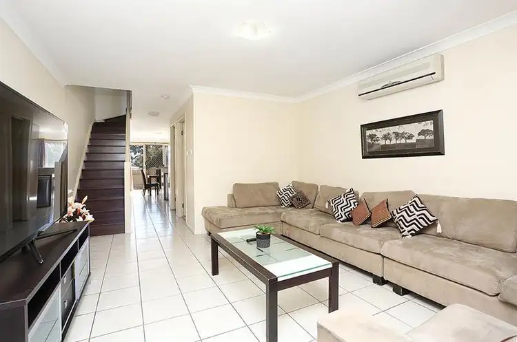 Second view of Homely townhouse listing, 4/50-56 Boundary Rd, Chester Hill NSW 2162